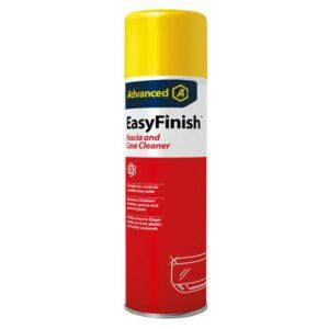 S010131GB EasyFinish Fascia and Case Cleaner 600ml